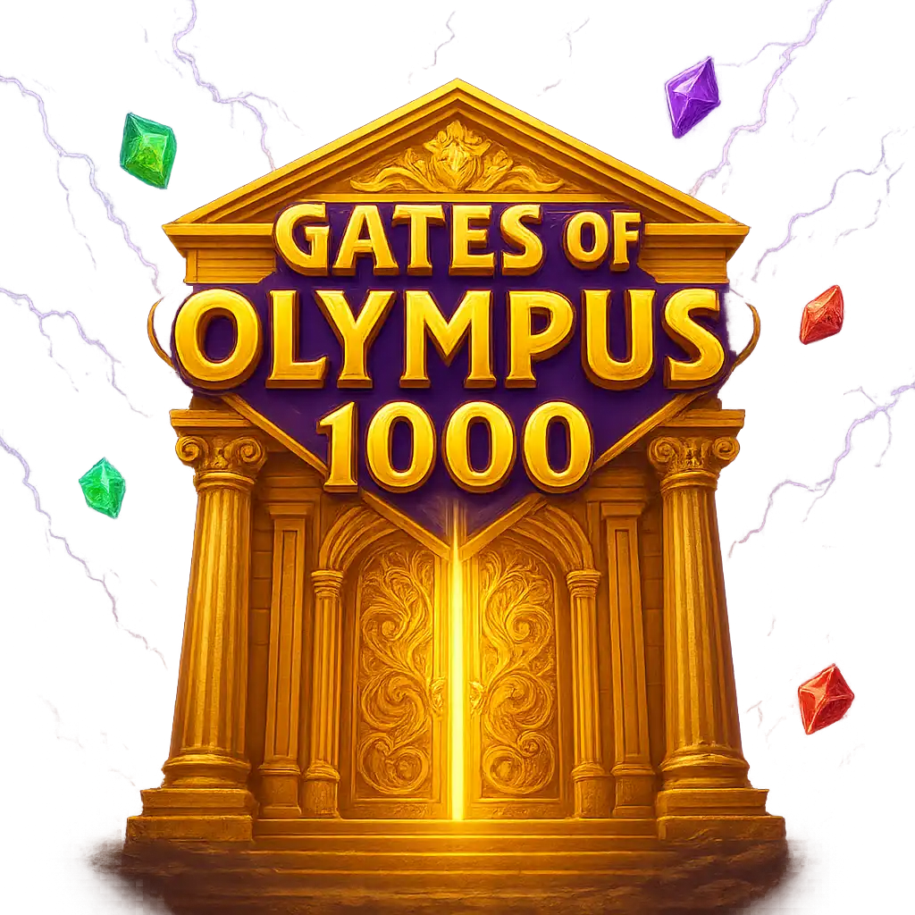 Gates of Olympus 1000 slot game at Jokersino