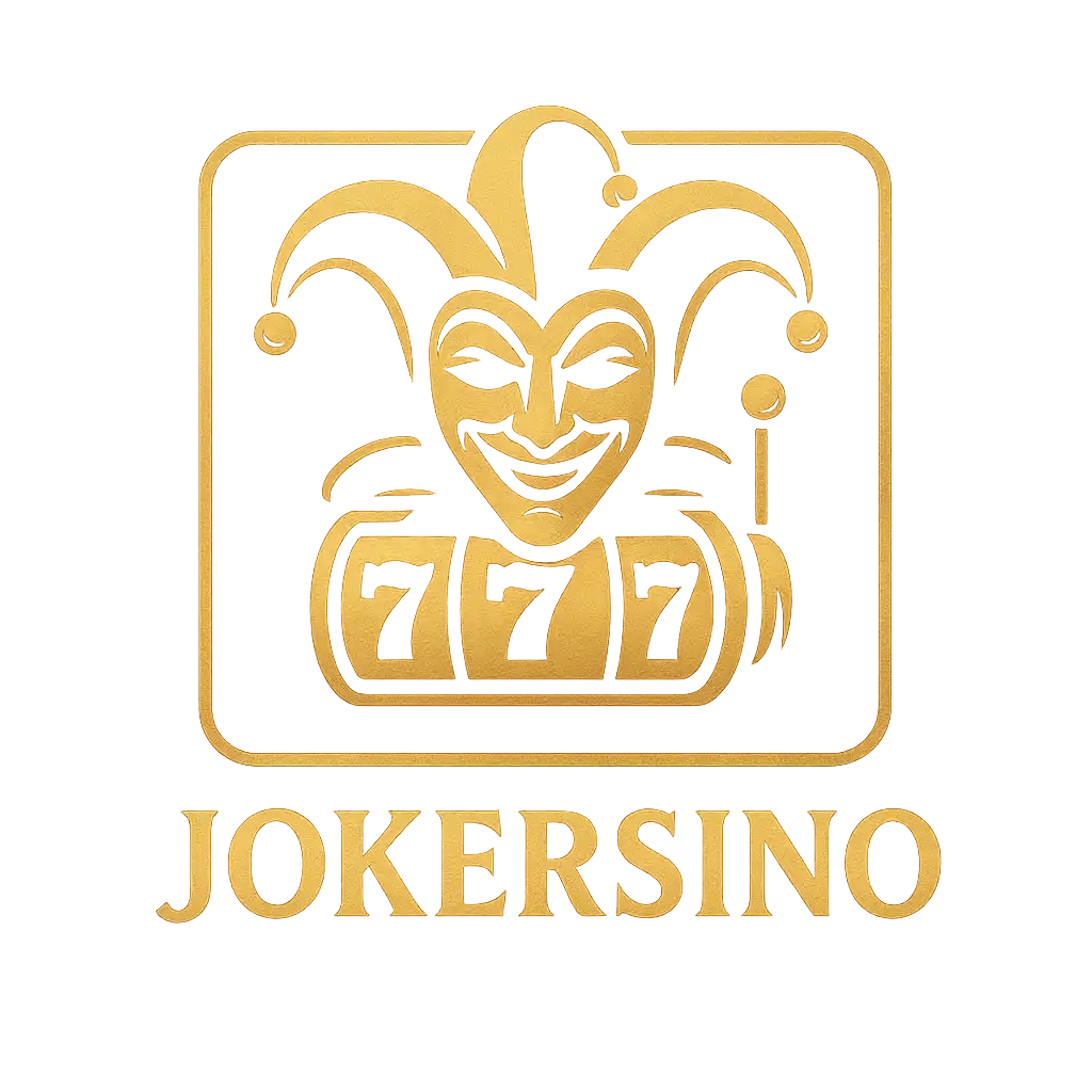 Jokersino logo