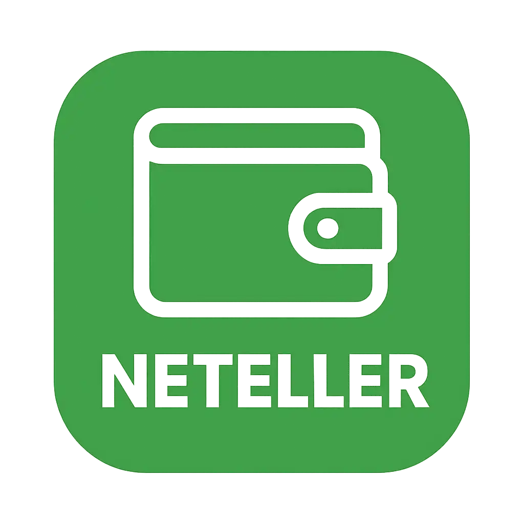 Neteller icon