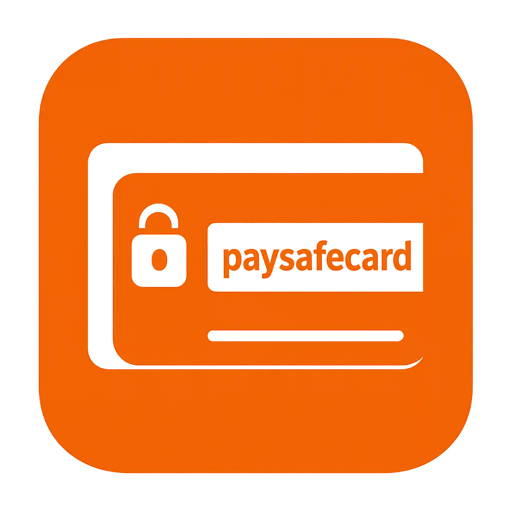 Paysafecard icon