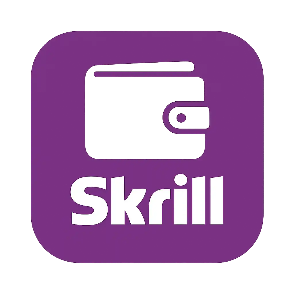 Skrill icon